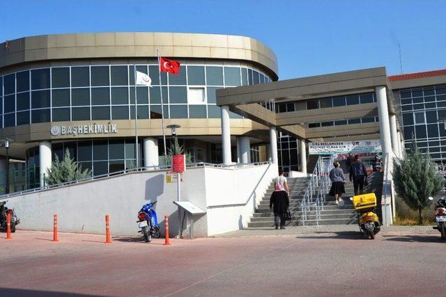 Ayvalık&rsquo;a 3 Yıl Aradan Sonra Yeni &Uuml;roloji Uzmanı 1