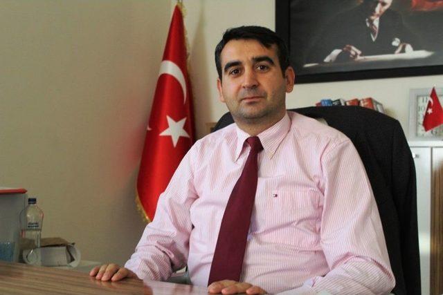 Ayvalık&rsquo;a 3 Yıl Aradan Sonra Yeni &Uuml;roloji Uzmanı 2