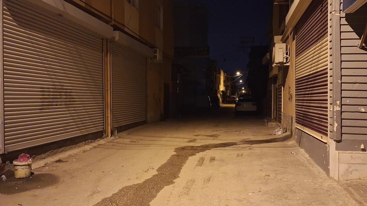 Sokak ortasında uğradığı silahlı saldırıda hayatını kaybetti 1