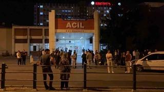 Kafedeki bıçaklamada gözaltına alınan 7 şüpheliden 1’i tutuklandı