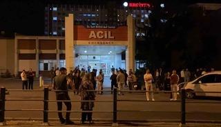 Kafedeki bı&ccedil;aklamada g&ouml;zaltına alınan 7 ş&uuml;pheliden 1&rsquo;i tutuklandı