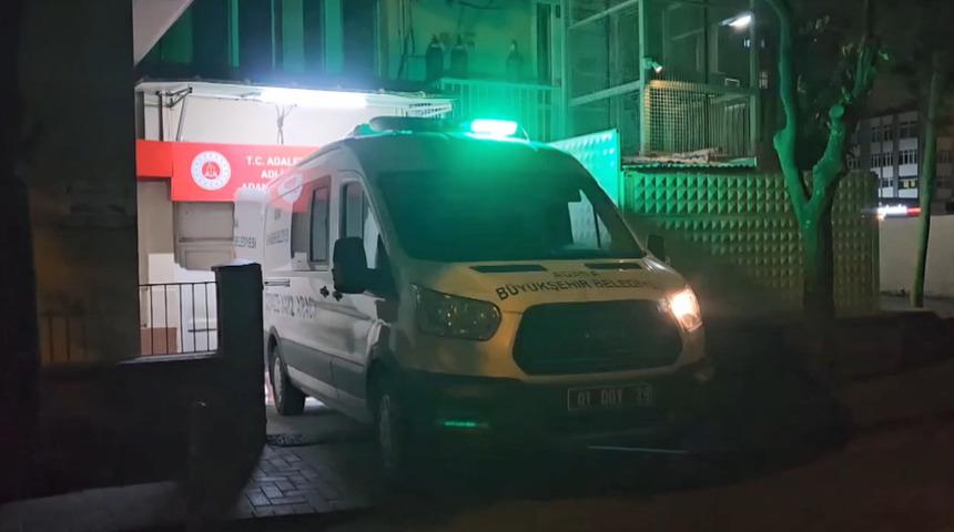 Sokak ortasında uğradığı silahlı saldırıda hayatını kaybetti
