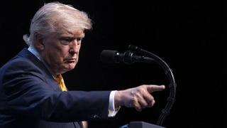 Trump duyurdu: Bir kez daha aday olacağım