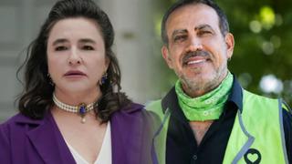 Esra Dermancıoğlu'ndan Haluk Levent'e tepki: 'Allah herkese akıl fikir versin'