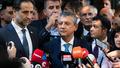 Mansur Yava� Yeni Parti'ye ge�ecek mi? �zg�r �zel'den a��klama 