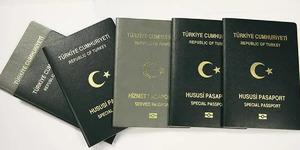 Yeşil pasaportta yeni d&ouml;nem! Başvurular tek sistemden yapılacak
