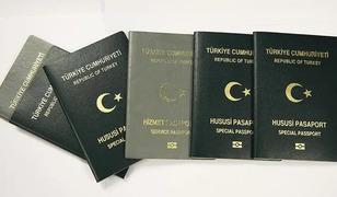 Yeşil pasaportta yeni d&ouml;nem! Başvurular tek sistemden yapılacak