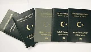 Yeşil pasaportta yeni d&ouml;nem! Başvurular tek sistemden yapılacak