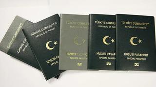 Yeşil pasaportta yeni dönem! Başvurular tek sistemden yapılacak