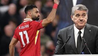 Beşiktaş'a Salah'tan m&uuml;jdeli haber geldi! O isim bile duyurdu