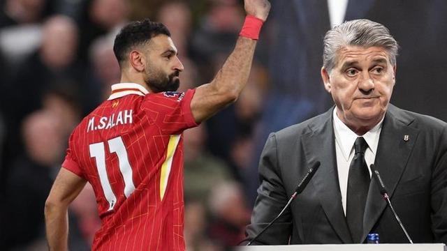 Beşiktaş'a Salah'tan müjdeli haber geldi! O isim bile duyurdu