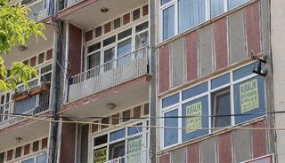 Kırşehir'de kiralık ev fiyatları y&uuml;kseliyor