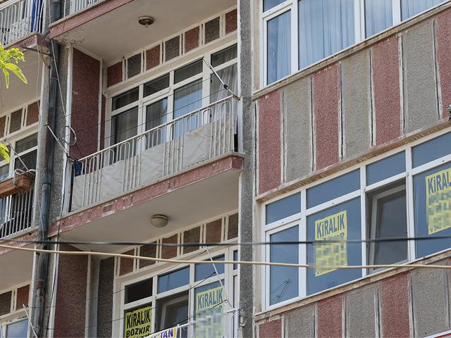 Kırşehir'de kiralık ev fiyatları y&uuml;kseliyor