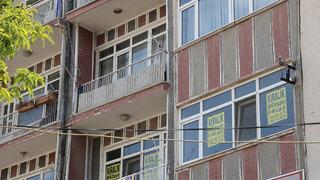Kırşehir'de kiralık ev fiyatları yükseliyor