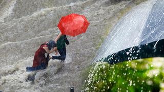 İstanbul'da 21 yıl sonra bir ilk! Meteoroloji uyardı: 35 ile sarı ve turuncu kodlu alarm