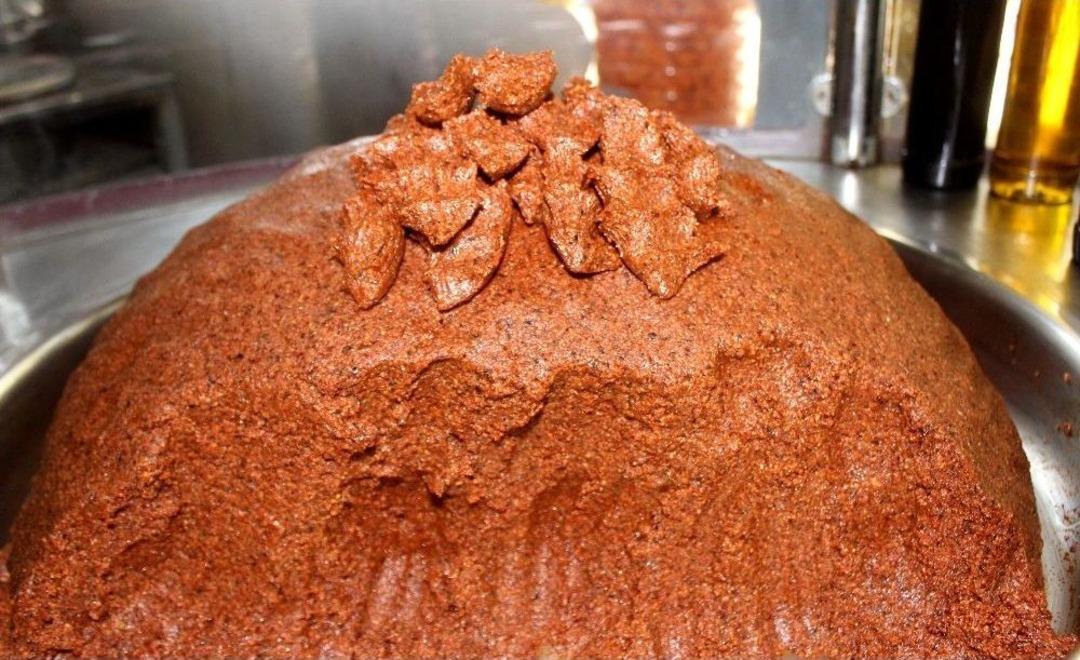 &Ccedil;iğ K&ouml;fte Paylaşılamıyor