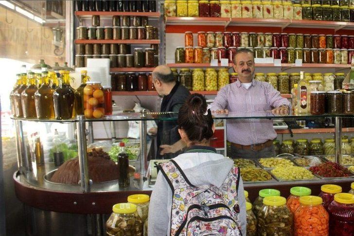 Çiğ Köfte Paylaşılamıyor G3