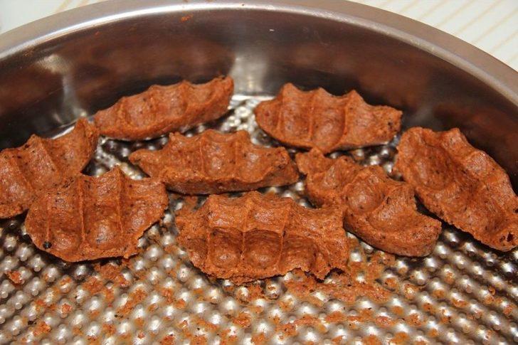 Çiğ Köfte Paylaşılamıyor G4