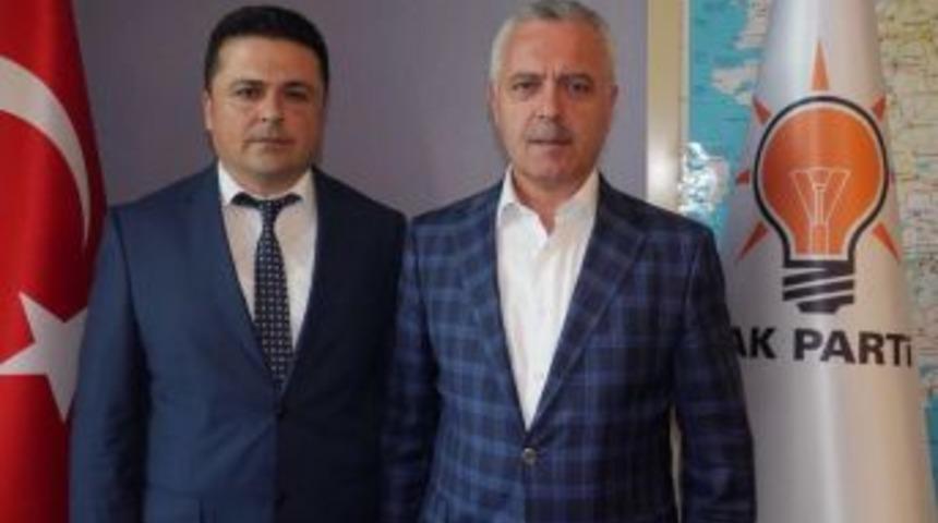 Ak Parti Gördes İlçe Kongresi 25 Kasım’da Yapılacak