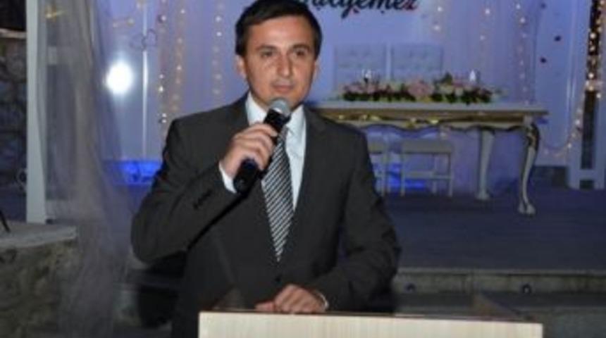 Sodes’ten Çüngüş’e İstihdama Yönelik Proje