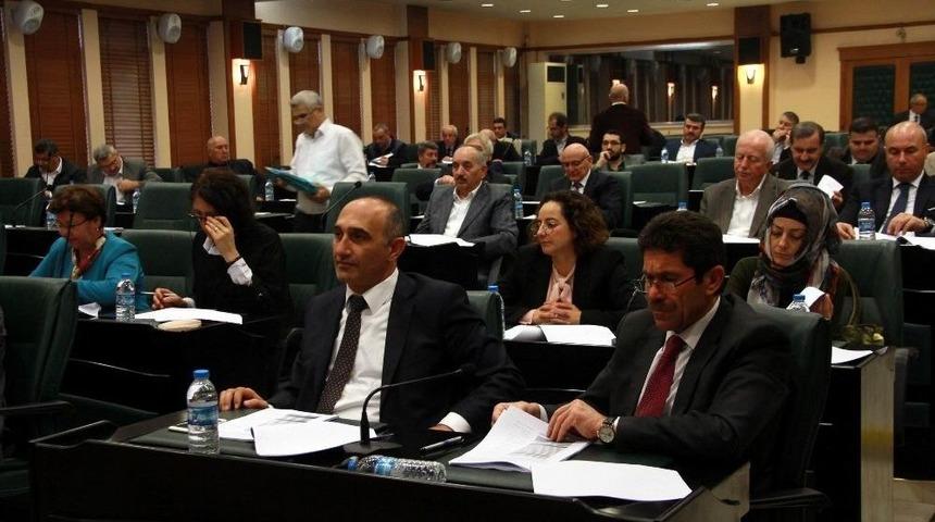 35 Madde Meclisten Ge&ccedil;ti