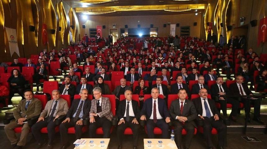 Denizli B&uuml;y&uuml;k Depreminin 300. Yılı Paneli
