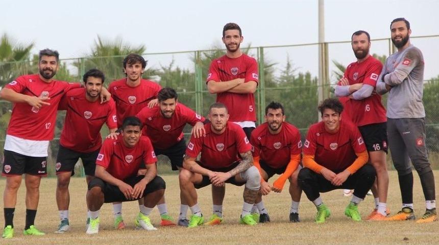 Adanaspor, Samsun Yolcusu