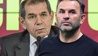 Yıldız ismin transfer yanıtı y&ouml;netimi şaşkına &ccedil;evirdi! 'Osimhen'in maaşını verin geleyim' 