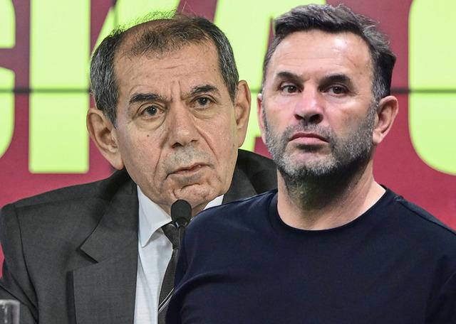Yıldız ismin transfer yanıtı yönetimi şaşkına çevirdi! 'Osimhen'in maaşını verin geleyim'