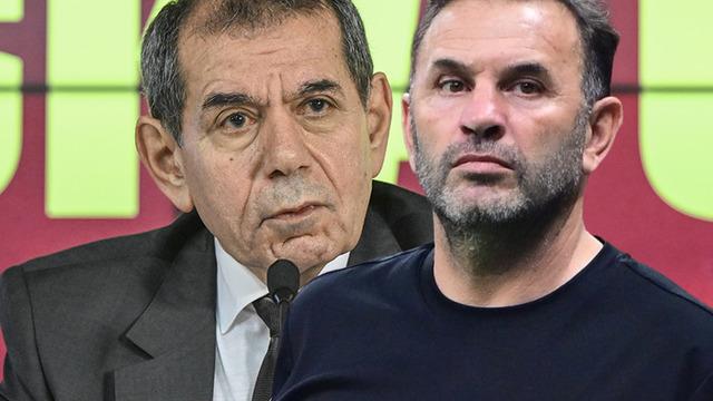 Yıldız ismin transfer yanıtı yönetimi şaşkına çevirdi! 'Osimhen'in maaşını verin geleyim' 