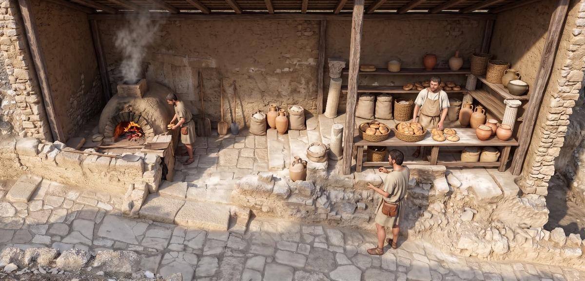 Bakan Ersoy: Aspendos un 2 bin yıllık 300 metrelik tiyatro caddesini ortaya çıkardık 4