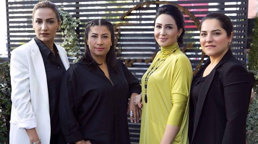 &Ccedil;ukurova Giad&rsquo;ın İyilik Melekleri İşbaşında