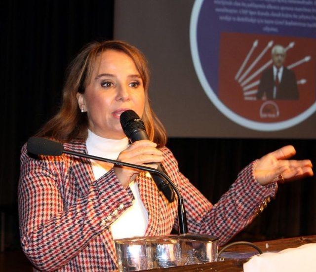 Chp’liler Spor Kurulu’na Spor Yaparak Başladı 2