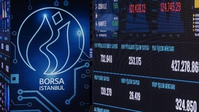 Haftanın hisse şampiyonu belli oldu! İşte kazandıran ve kaybettirenler