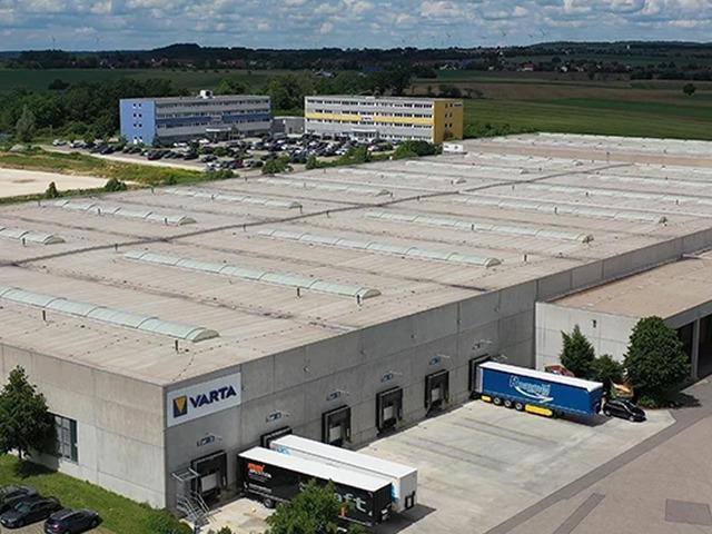 Milyonlar o pili kullanıyordu! 139 yıllık dev şirket iflas etti
