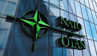 NATO'da 'casus' alarmı! Stajyer olarak girmiş