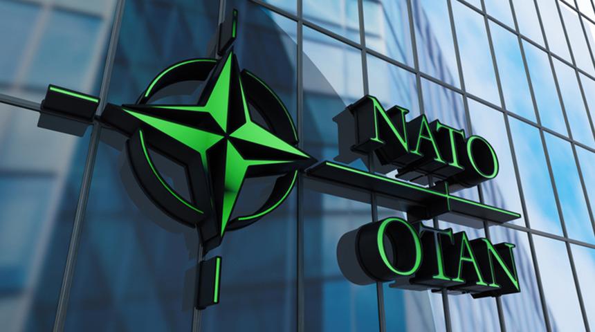 NATO'da 'casus' alarmı! Stajyer olarak girmiş