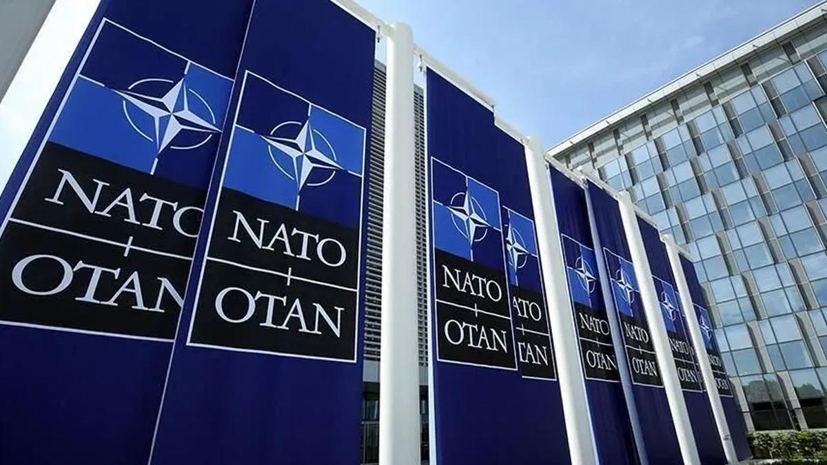 NATO da casus alarmı! Stajyer olarak girmiş 1