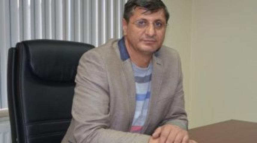 Gazeteciler Cemiyeti Başkanları, Bitlis&rsquo;te Toplanacak