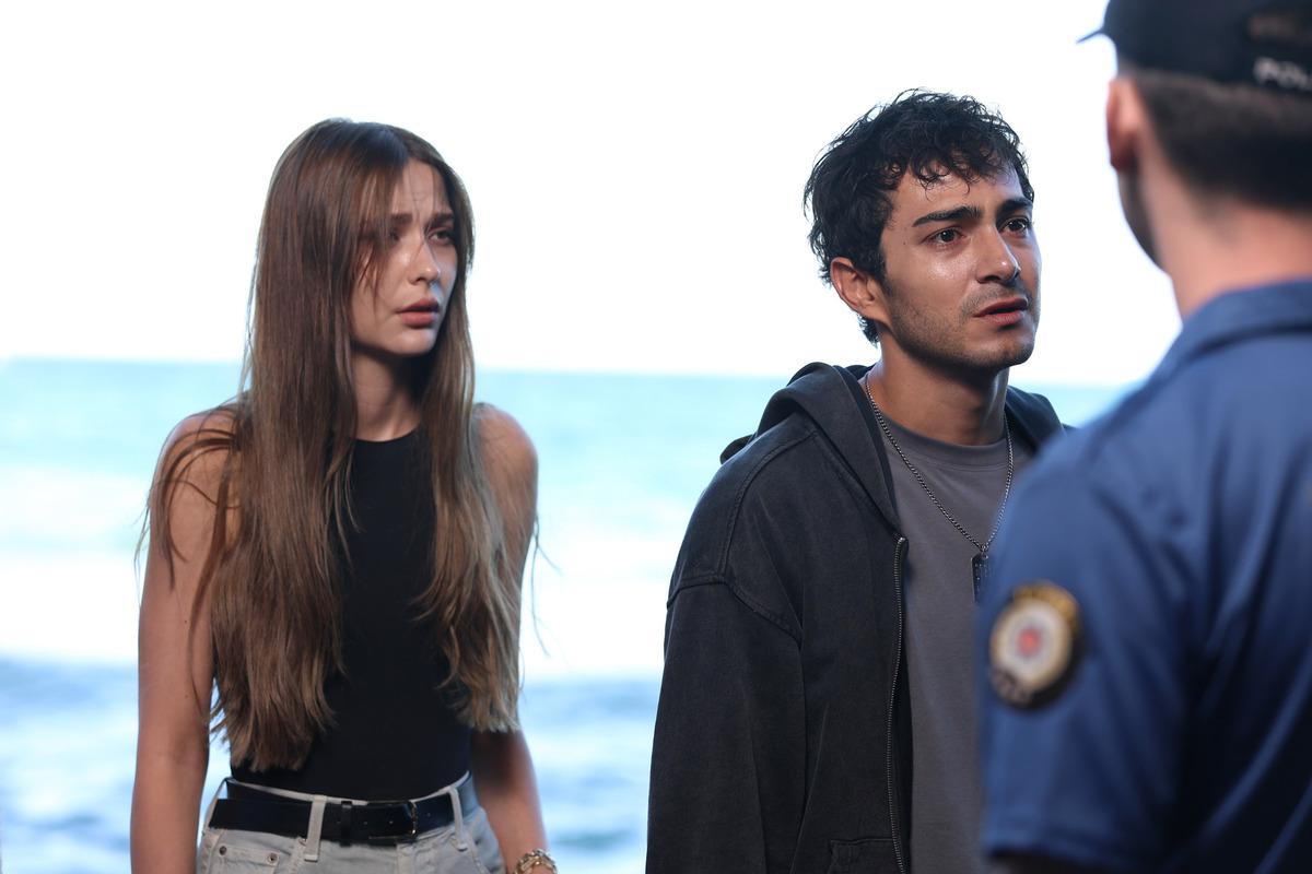 Altı Üstü İstanbul 7. bölüm 2. fragman izle! Sahneler artsın 2
