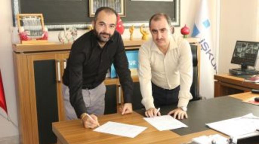 İşkur Osmaniye&rsquo;de 30 Engelliyi Meslek Sahibi Yapacak