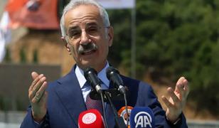 19 dakikalık yol 3 dakikaya d&uuml;şecek! Bakan Uraloğlu duyurdu