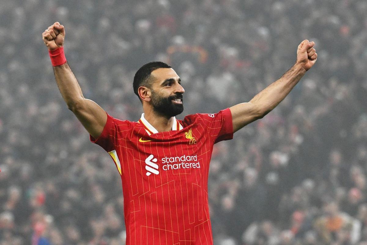 Serdal Adalı kendisi duyurdu! Salah i&ccedil;in beklenen a&ccedil;ıklama geldi 2
