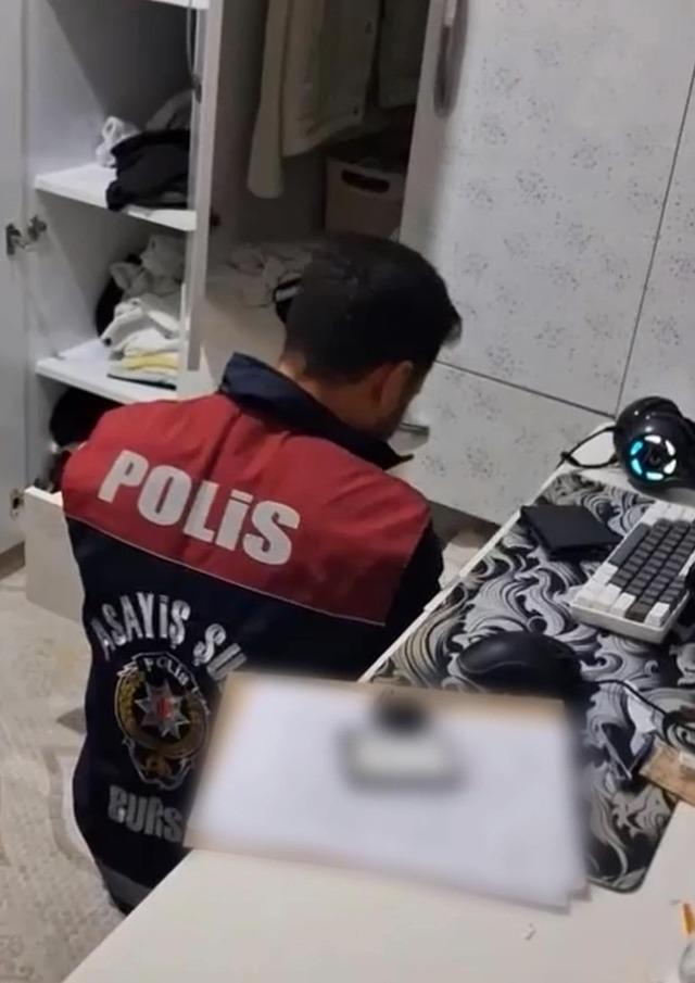 Kaparo dolandırıcılığında son nokta! Artık noter gibi arıyorlar 4