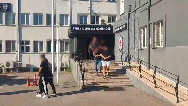 Kaparo dolandırıcılığında son nokta! Artık noter gibi arıyorlar 2