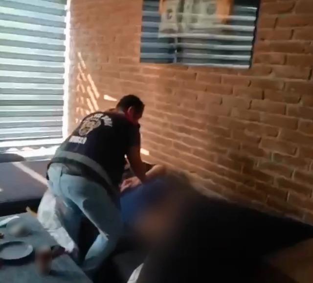 Kaparo dolandırıcılığında son nokta! Artık noter gibi arıyorlar 5