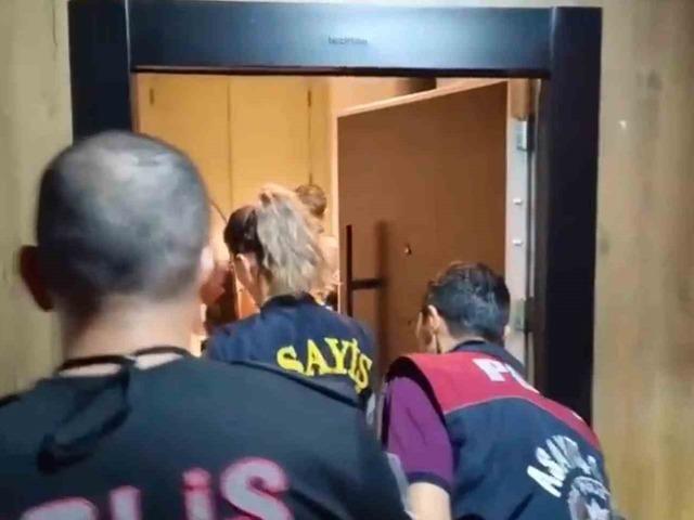 Kaparo dolandırıcılığında son nokta! Artık noter gibi arıyorlar