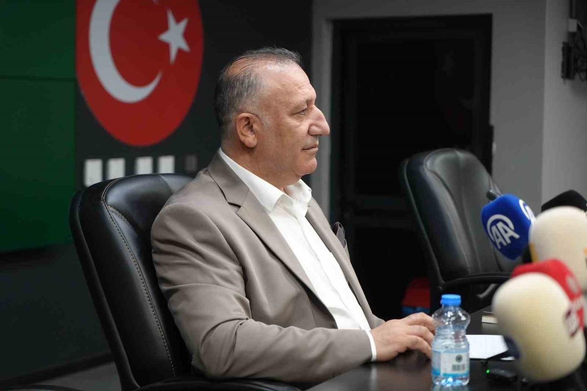 Kocaelispor’da Keita, Nonge ve Churlinov için ayrılık hazırlığı 1