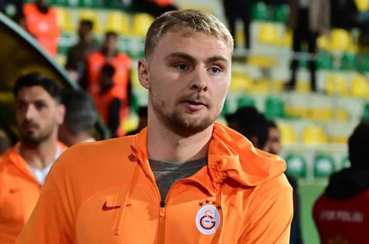 Okan Buruk ile ters düşmüştü! Galatasaraylı isim kulüp arıyor 1