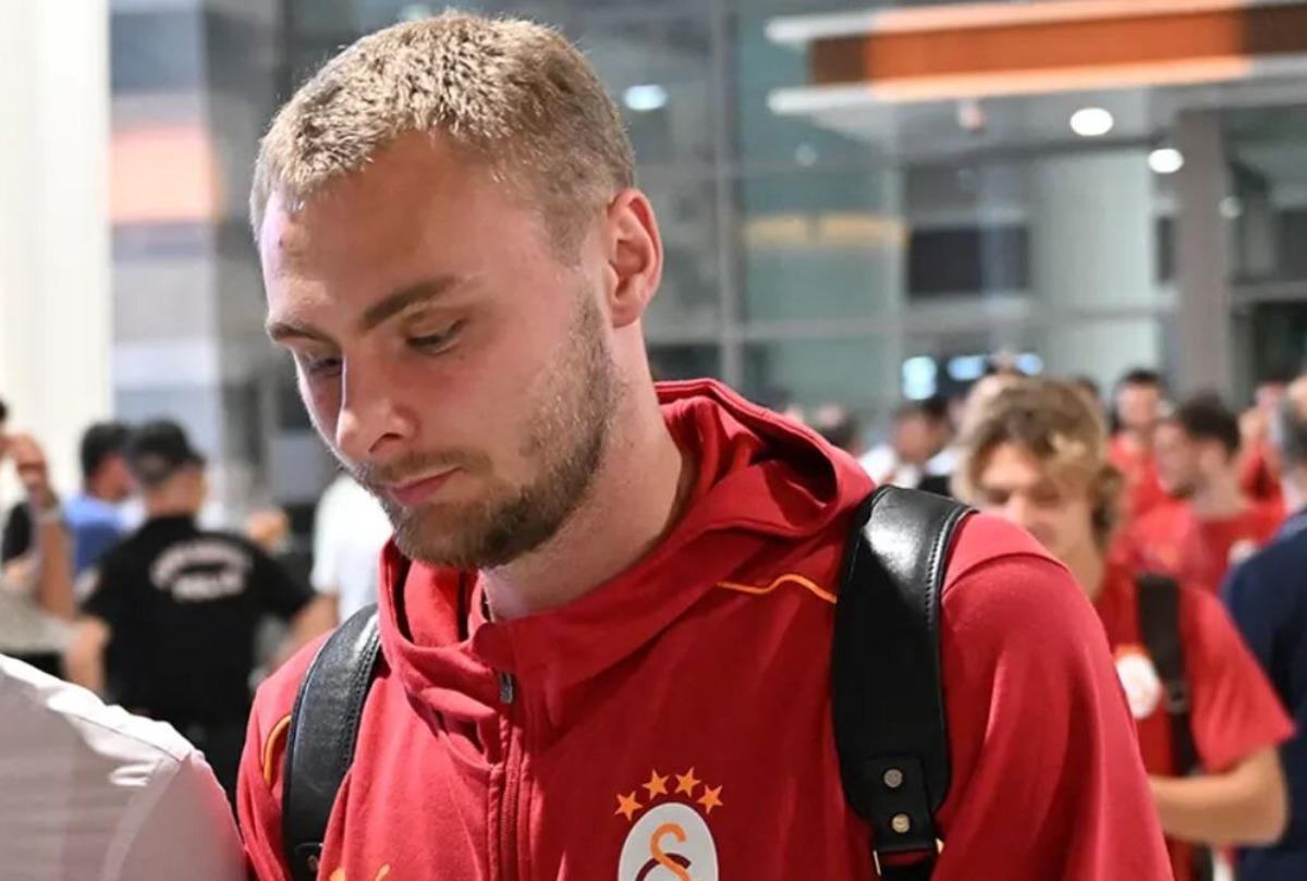 Okan Buruk ile ters düşmüştü! Galatasaraylı isim kulüp arıyor 2